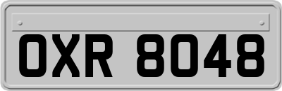 OXR8048