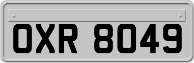 OXR8049