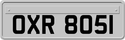OXR8051