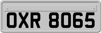 OXR8065