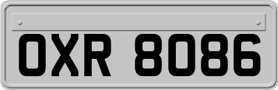 OXR8086