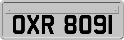 OXR8091