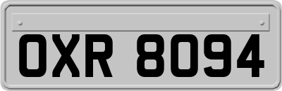 OXR8094