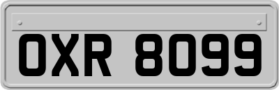 OXR8099