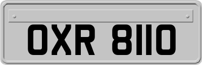 OXR8110