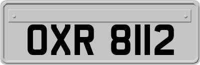 OXR8112