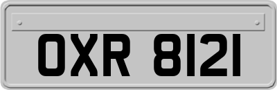OXR8121
