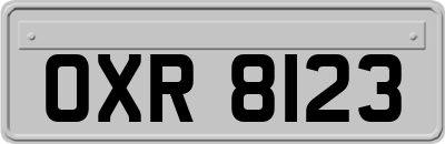 OXR8123