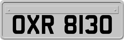 OXR8130