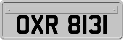 OXR8131