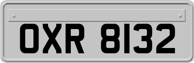 OXR8132