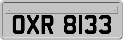 OXR8133