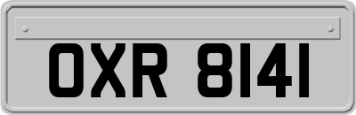 OXR8141