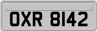 OXR8142