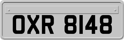 OXR8148