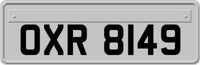 OXR8149