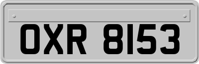OXR8153