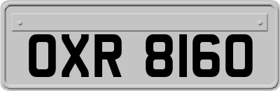 OXR8160
