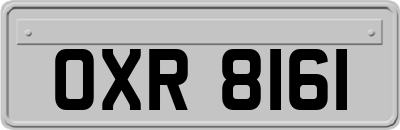 OXR8161
