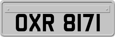 OXR8171