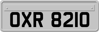 OXR8210