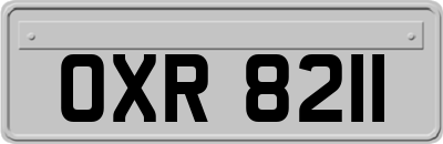 OXR8211