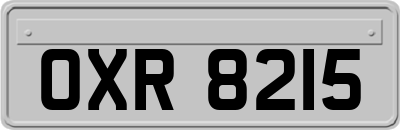 OXR8215