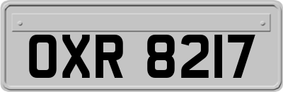OXR8217