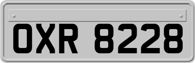OXR8228