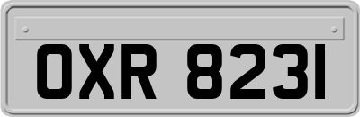 OXR8231