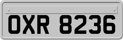 OXR8236