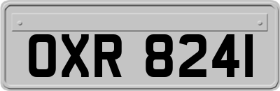 OXR8241