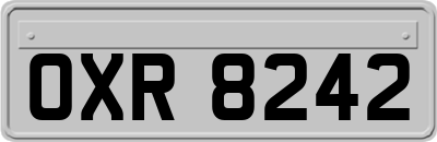 OXR8242