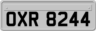 OXR8244