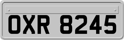 OXR8245