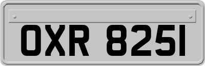 OXR8251