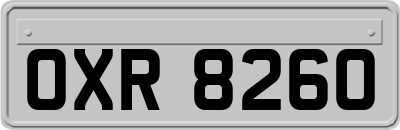 OXR8260