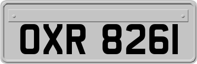 OXR8261