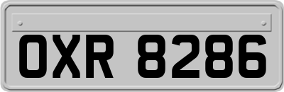 OXR8286