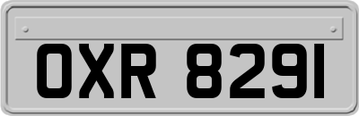 OXR8291