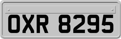 OXR8295