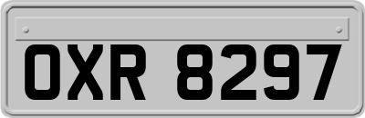 OXR8297