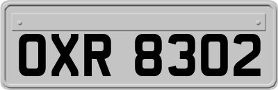 OXR8302