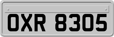 OXR8305