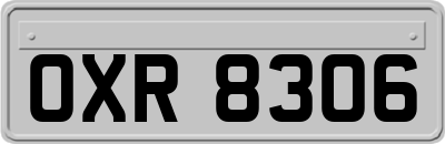 OXR8306