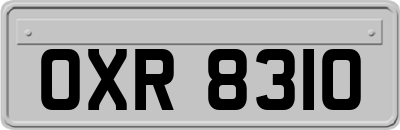 OXR8310