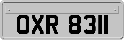 OXR8311