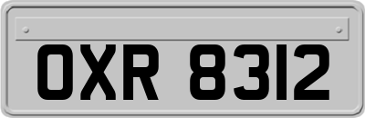 OXR8312