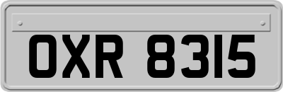 OXR8315