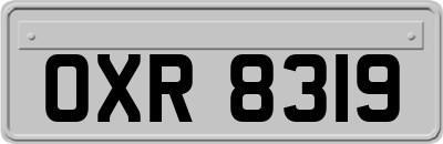OXR8319